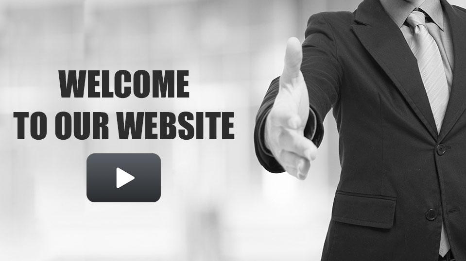 Welcome To Our Website